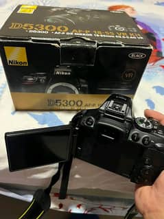 Nikon D5300 DSLR0322-1805,756 My Whatsapp Number