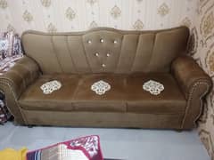 complete sofa set