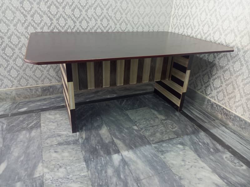 10 Seater Dining Table 2