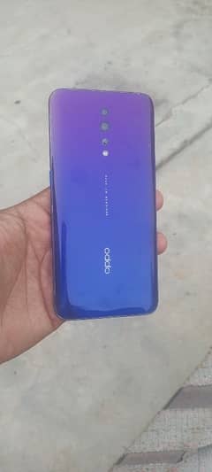 oppo Reno z exchange 324/8431/460