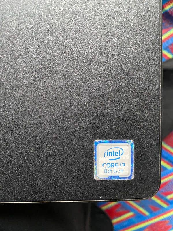 core i3 8thGen urgent sell 2