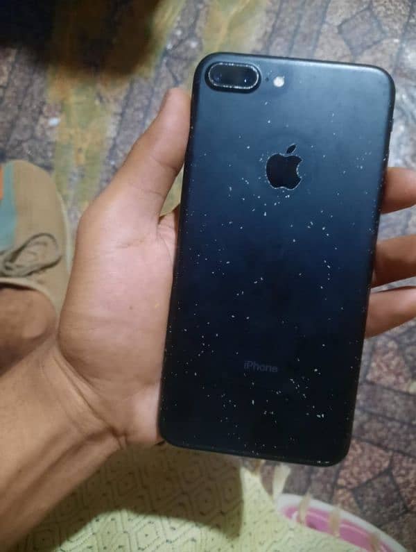 i phone 7 plus 6