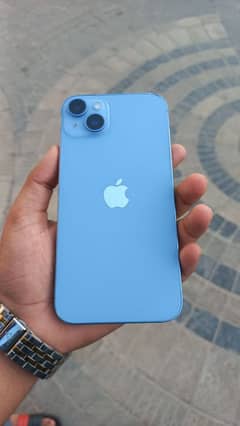 Iphone 14plus 128GB non PTA