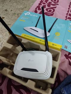 TP link Router TL-WR841N