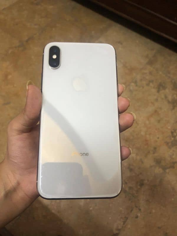 iphone x pta approved 0