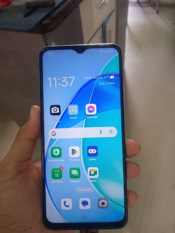 Oppo A18 for sale 2