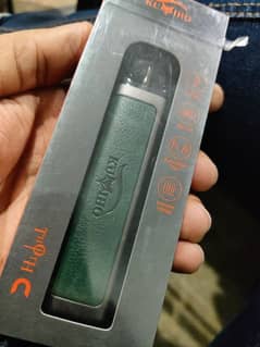 kumiho vape pod mod/oxva/caliburn/vthru/vmate/xros/voopoo