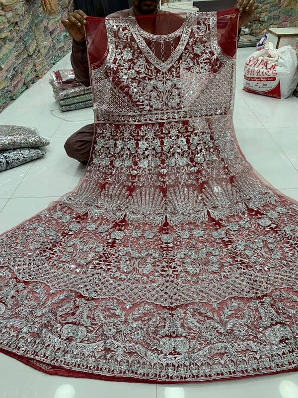 2 piece Fancy Dresses at wholesale Rate. 7