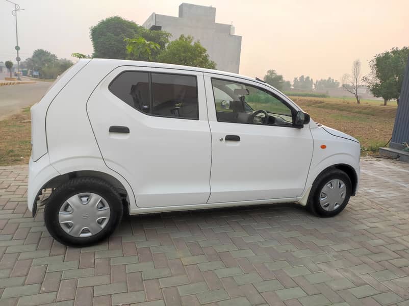 Sazuki Alto For Sale 2021 Model Brand New Condition 10/10 Everything 7