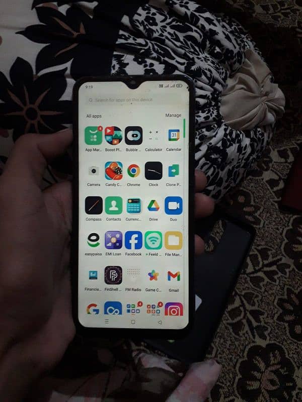 oppo F11 urgent sale 5