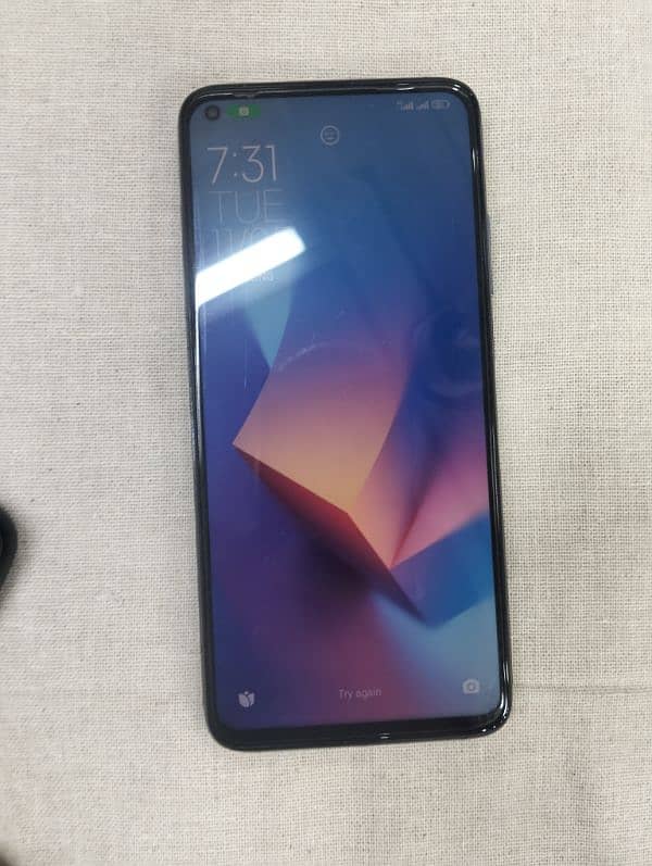 Xiaomi mi 10T 2