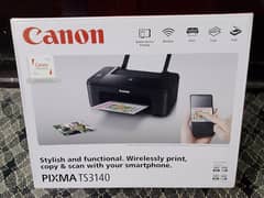 Printer scanner copying