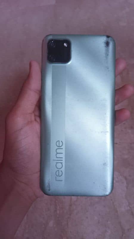 realme 3