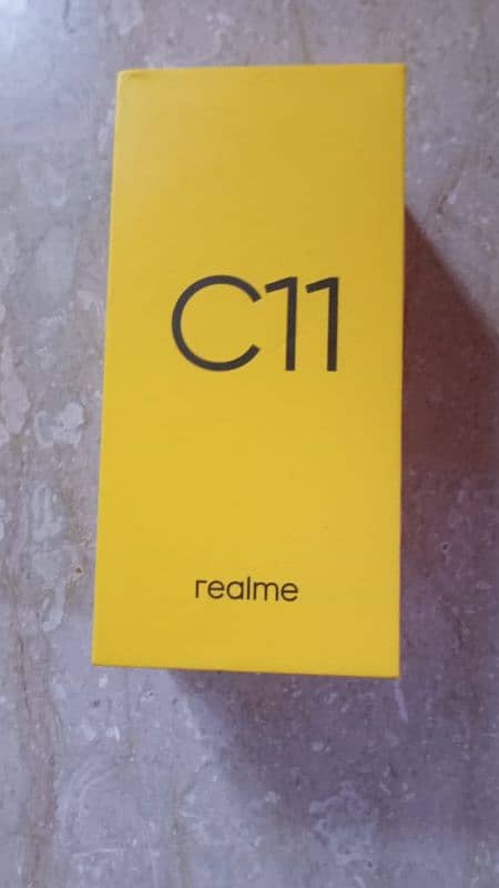 realme 7