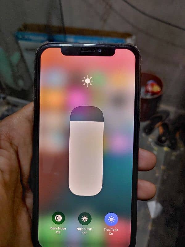 iphone xs 64 GB hai 2