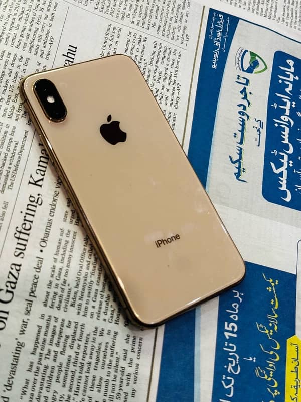 iphone xs non pta 0