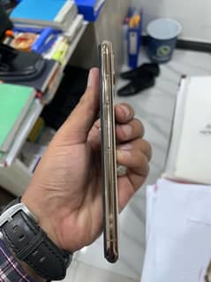 iPhone XS PTA Approved