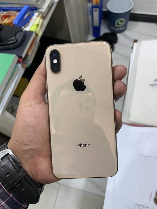 iPhone XS PTA Approved 2