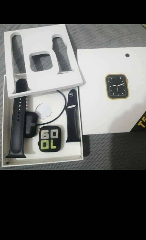 T500 smart watch stock available 3