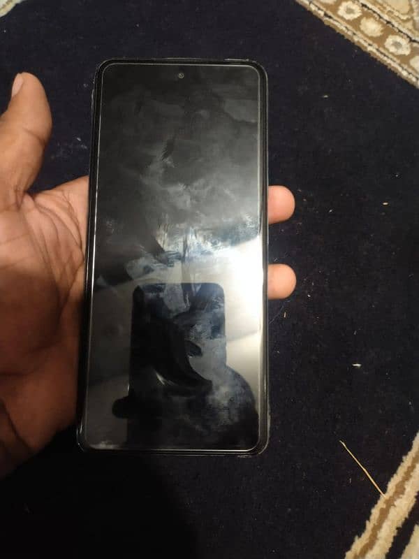 Infinix not 30 8/256 No Box no charger 4