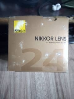 Nikon