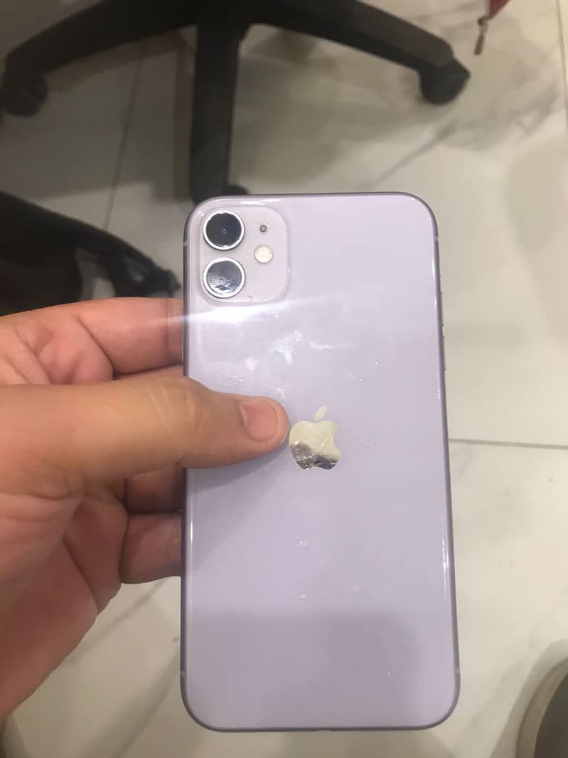 IPHONE 11 JV PTA APPROVED 0