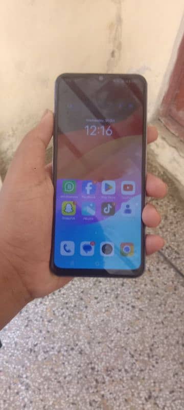 Vivo y17s for sale 5