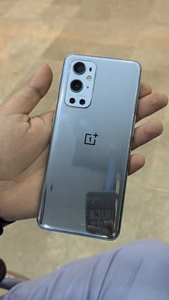 one plus 9 pro 10/10 condition