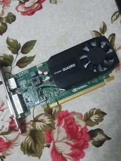 Nvidia Quadro K620 2gb ddr3 128bit