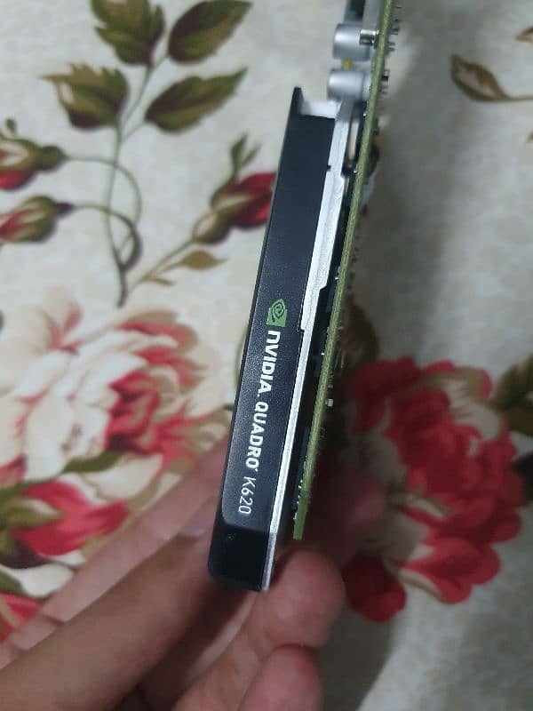 Nvidia Quadro K620 2gb ddr3 128bit 2