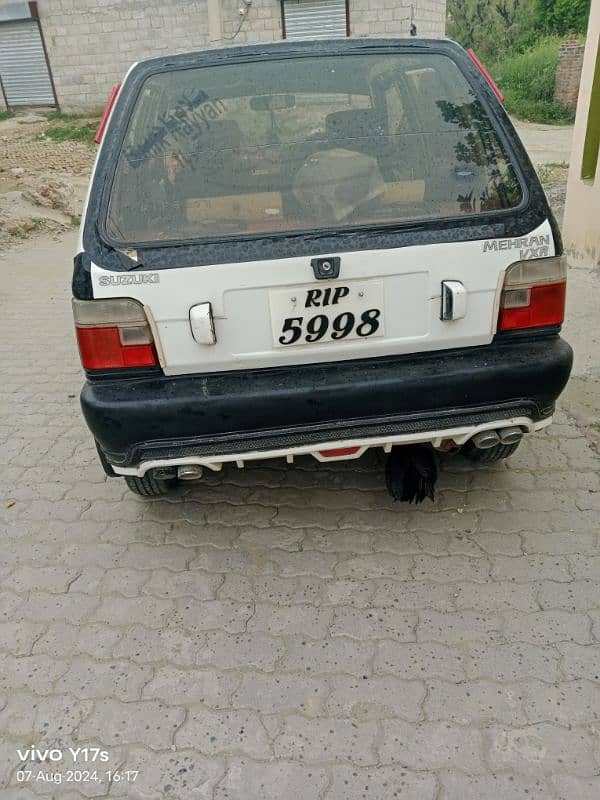 Isuzu Other 1989 4