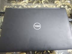 Dell Latitude 7480 Core I5 6th Generation