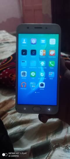 oppo f1s