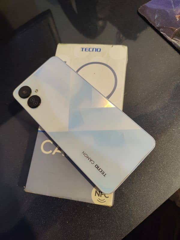 Tecno Camon 19 Neo 6/128 6