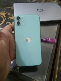 IPhone 11 64gb non pta