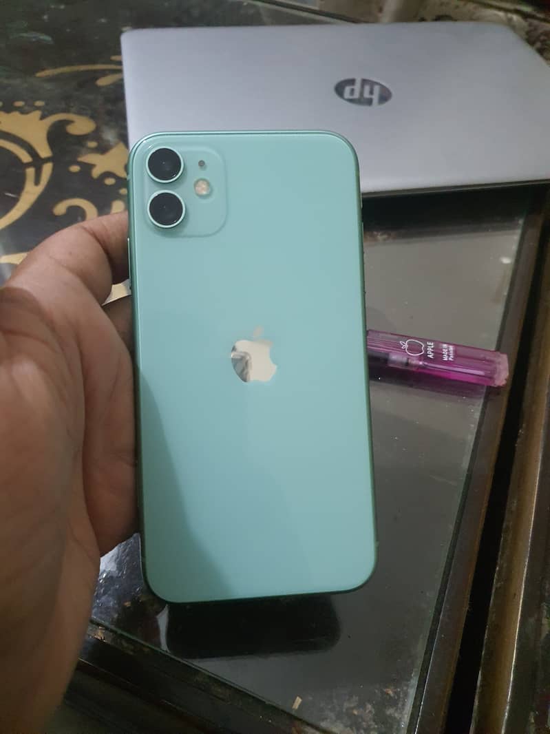 IPhone 11 64gb non pta 0