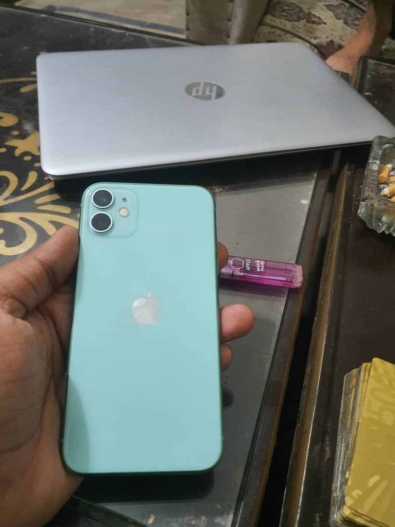 IPhone 11 64gb non pta 1