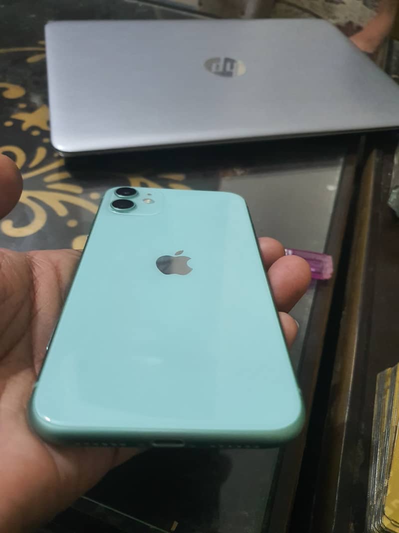 IPhone 11 64gb non pta 2