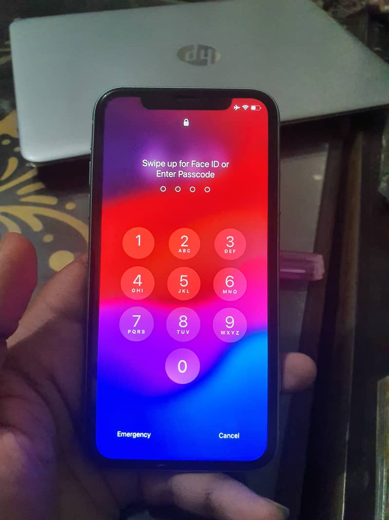 IPhone 11 64gb non pta 4