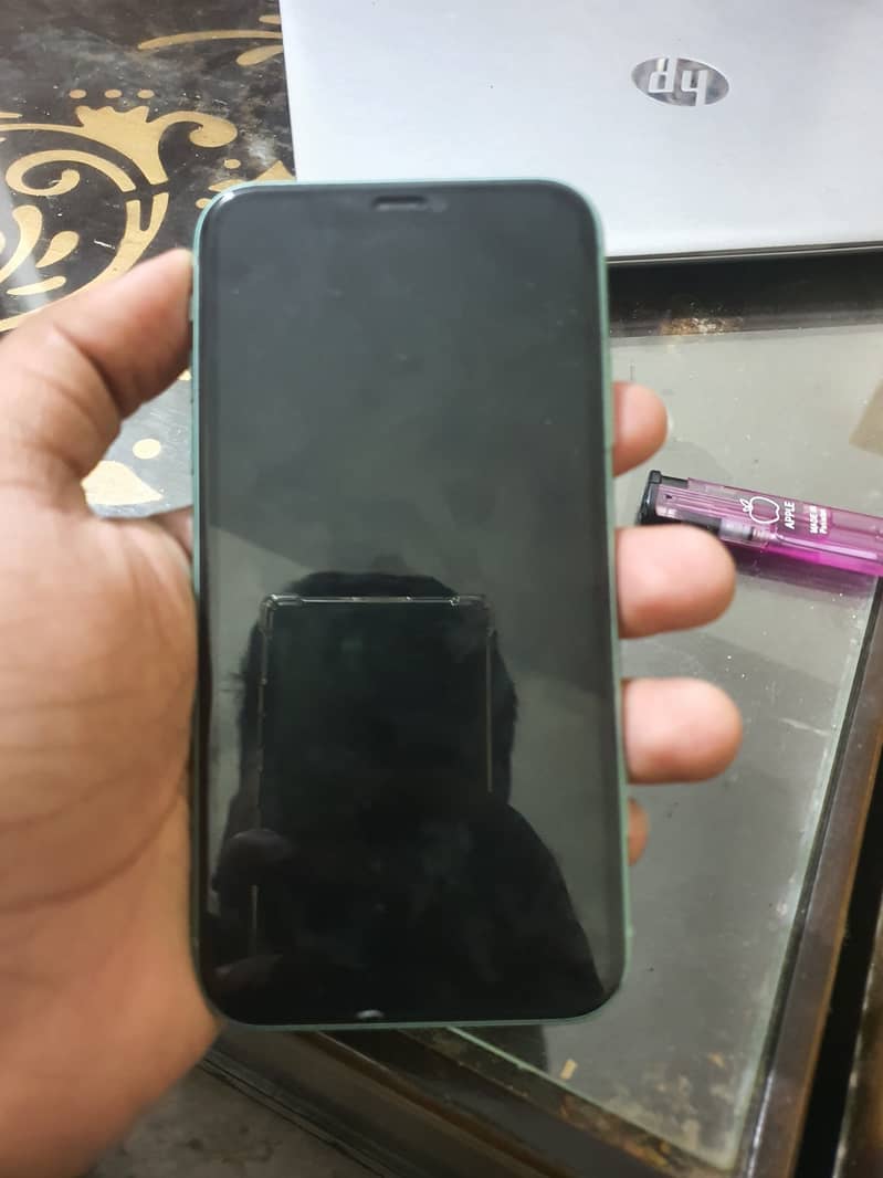 IPhone 11 64gb non pta 7