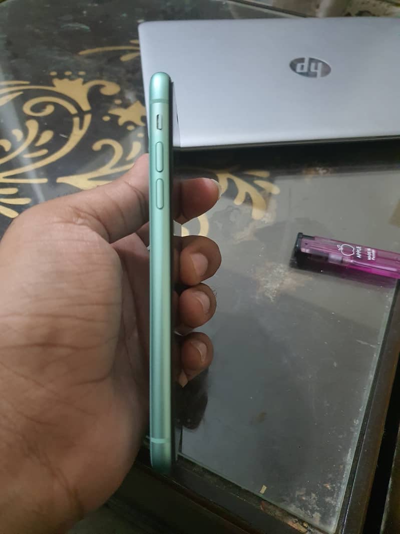 IPhone 11 64gb non pta 11