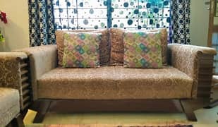 sofa used