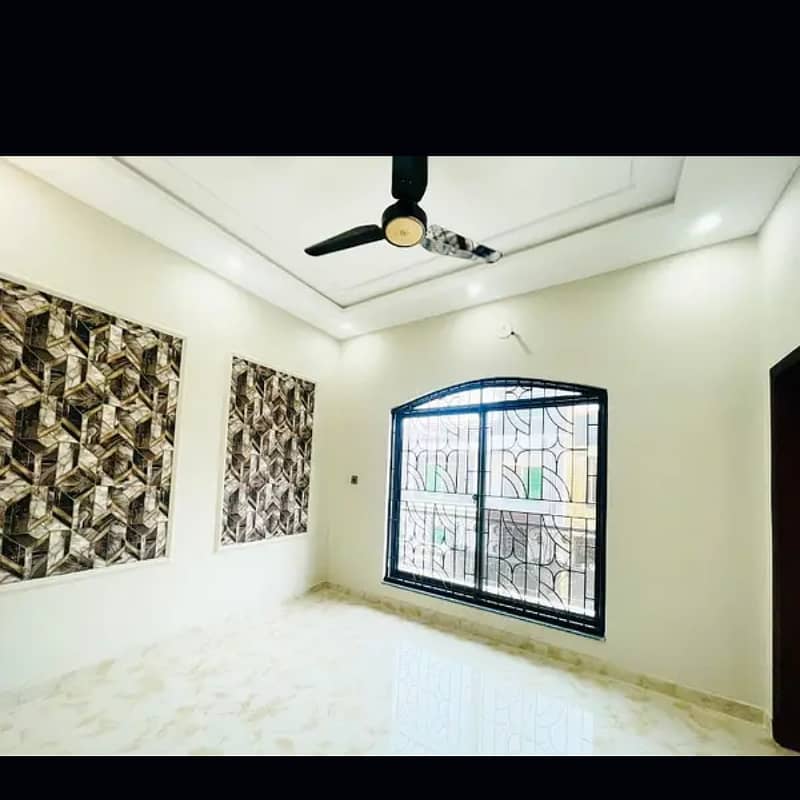 4 Marla House For Sale In Paragon City Lahore 10