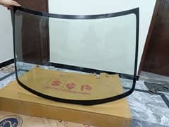 Wagon r windscreen