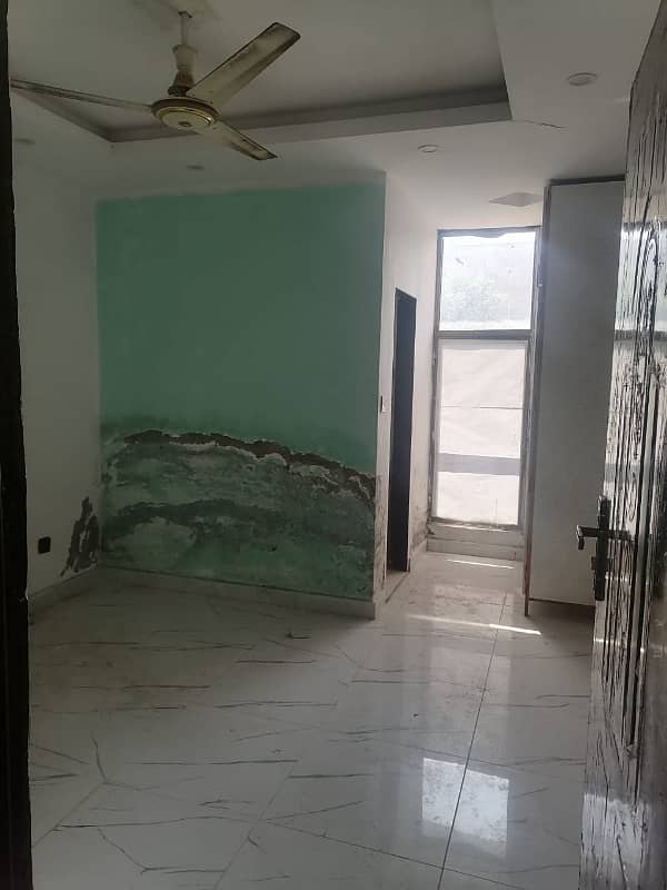 1 bed apartment available for rent in h 13 Islamabad 1