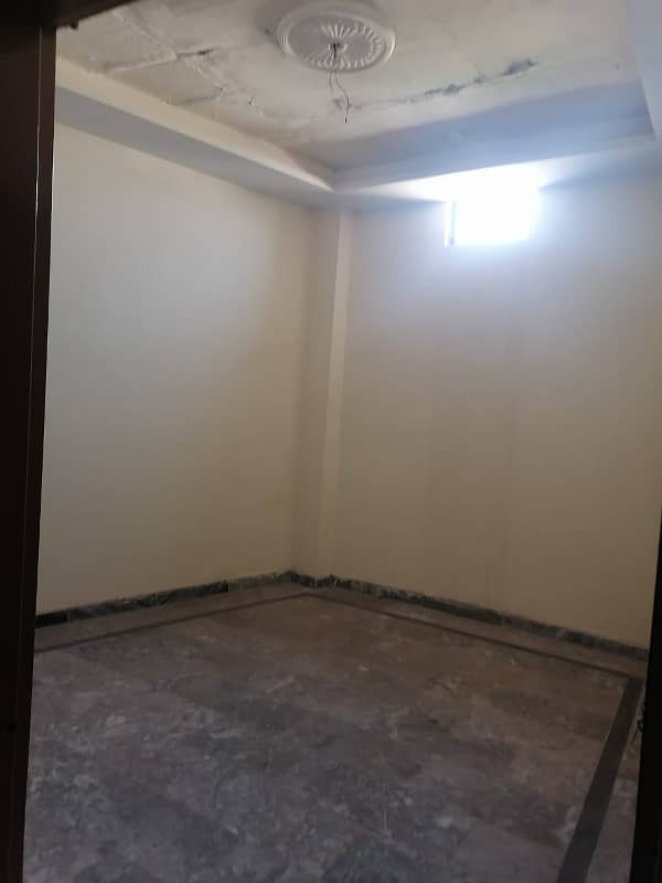 2 bed flat available for rent in h13 Islamabad 2