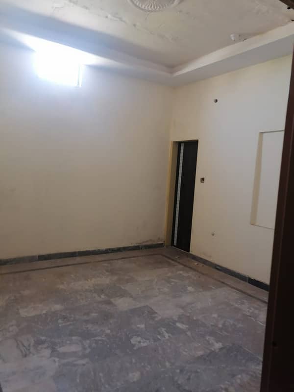 2 bed flat available for rent in h13 Islamabad 3