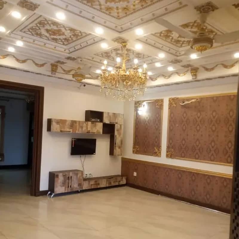 10 Marla House For Sale In Paragon City Lahore 26