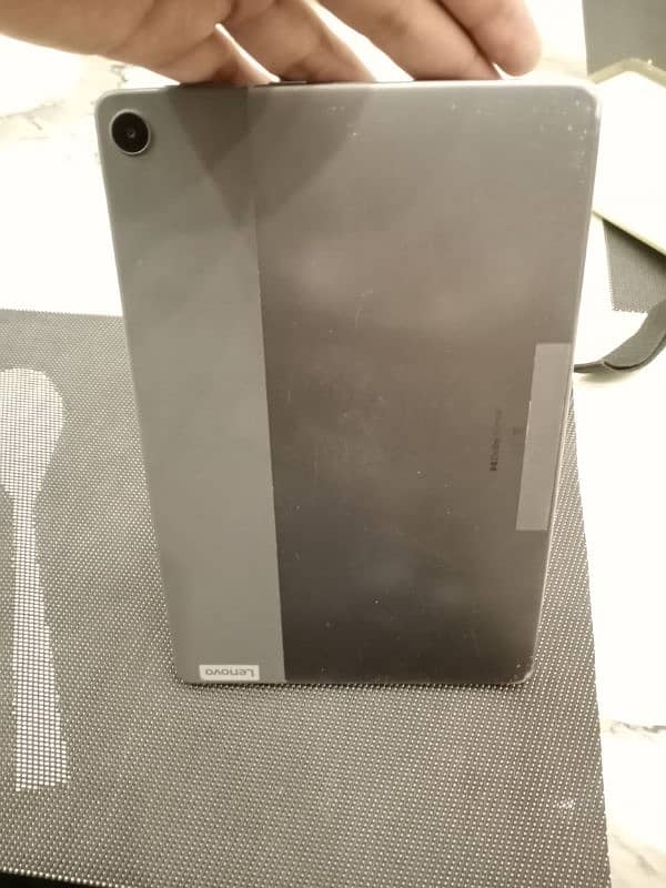 lenovo tab M10 gen 3 0