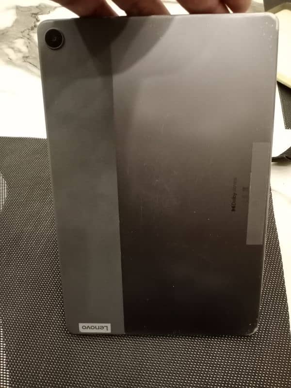 lenovo tab M10 gen 3 2